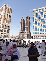 Makkah